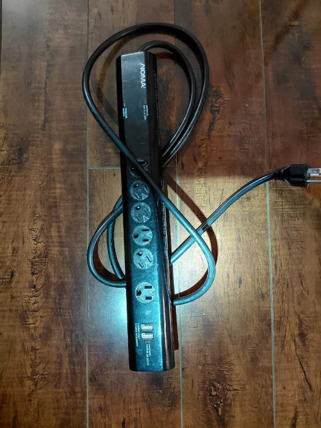 2 LED grow lights for plants + powerbar image indicator(2)