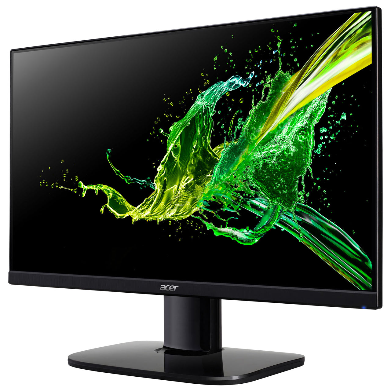 Acer KA242Y Abi 24" LCD Monitor - photo 5