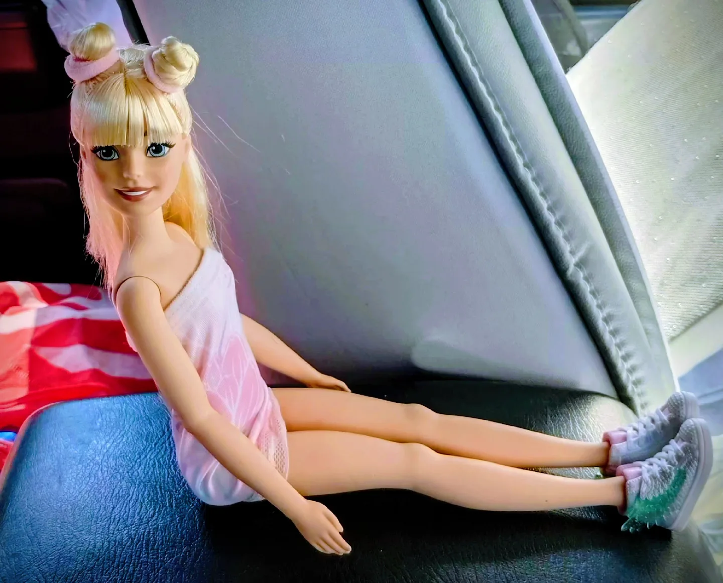 My First Barbie Doll. image indicator(4)