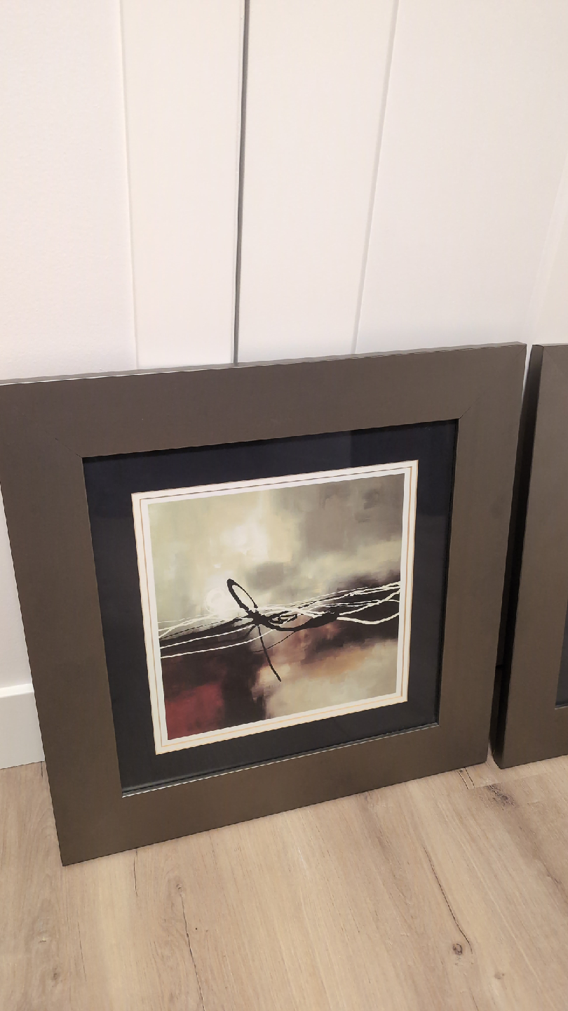 Framed Art Prints - Set of 2 - photo 4