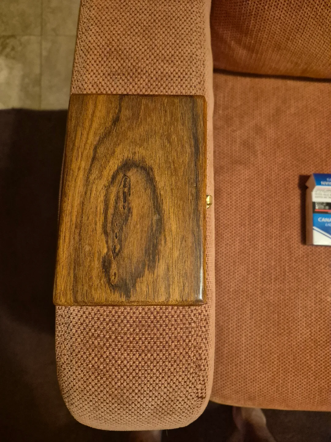 Wooden Backgammon Set image indicator(2)