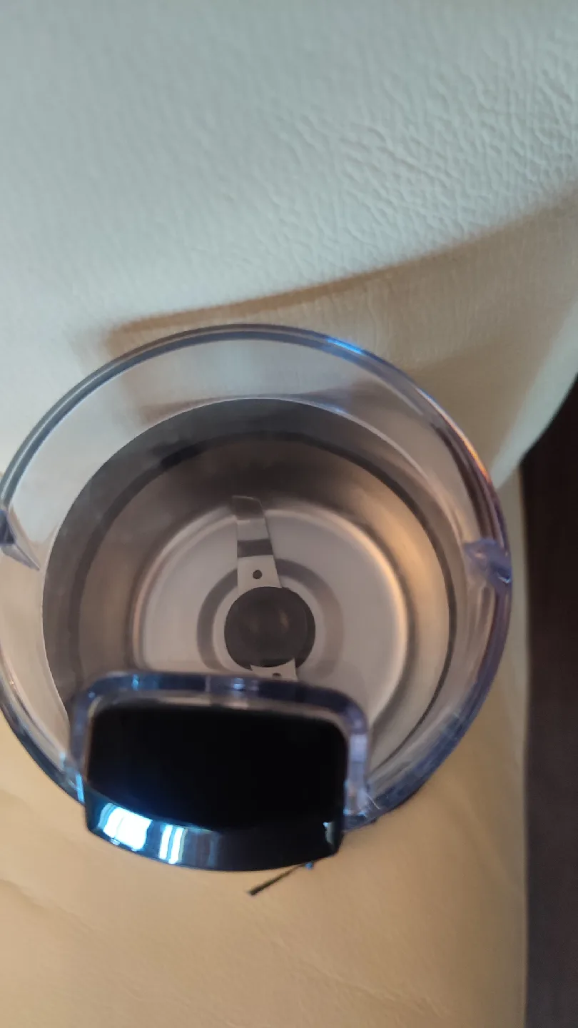 🥕Black+Decker Coffee Grinder image indicator(2)