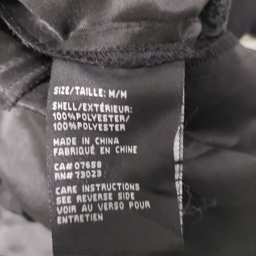 NEW - Black Cropped Jacket image indicator(7)