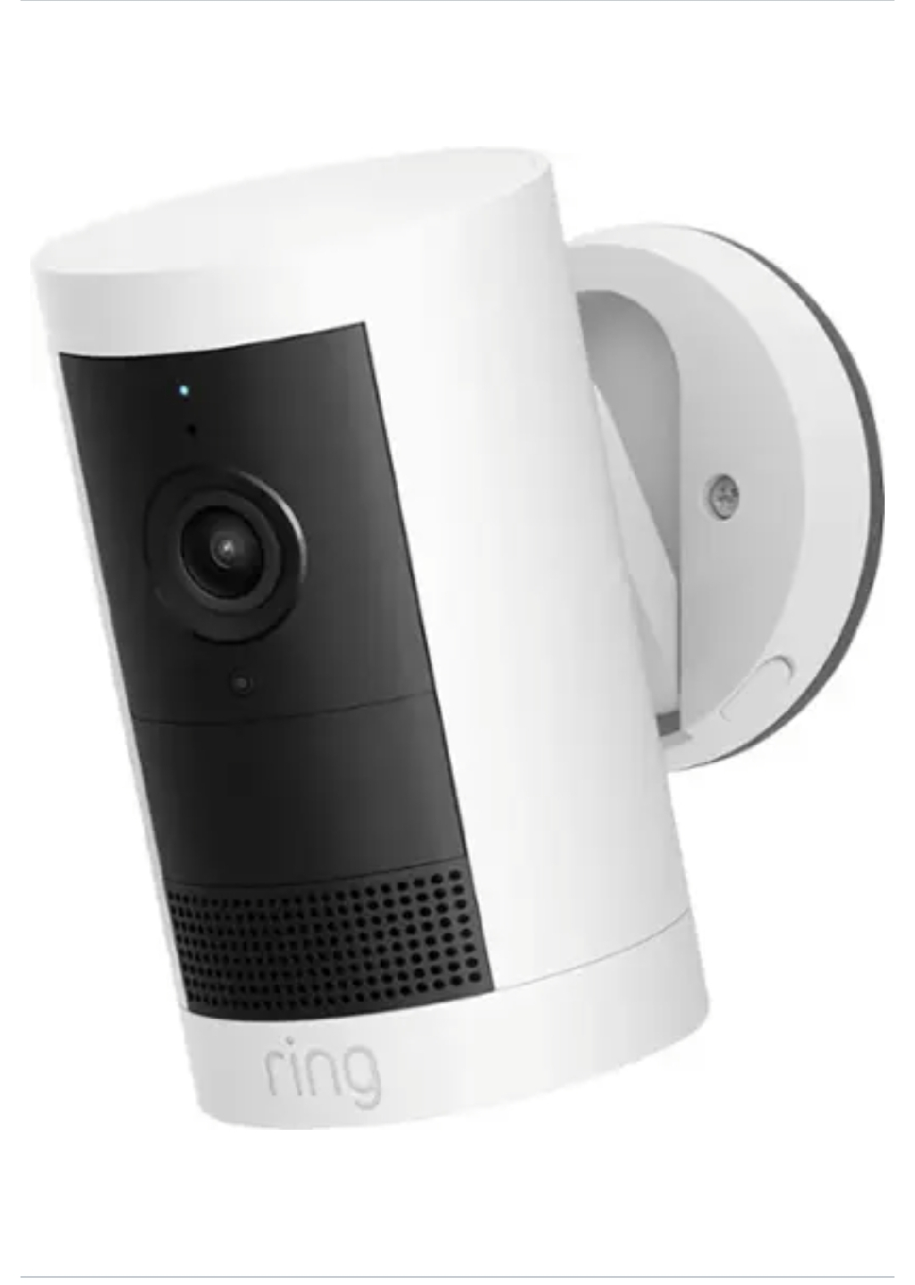 Ring Outdoor Cam Plus 2K Security Camera