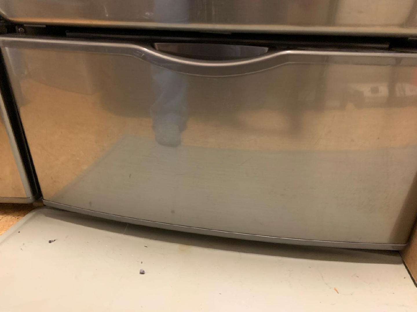 samsung dryer
