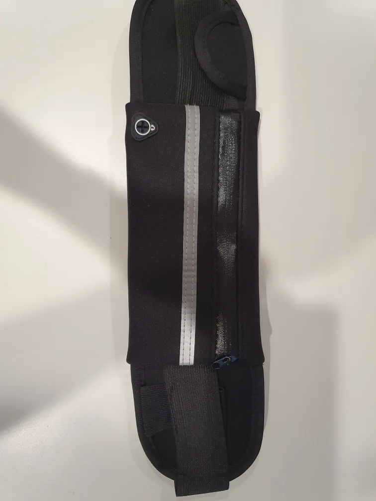 Black Running Belt thumbnail