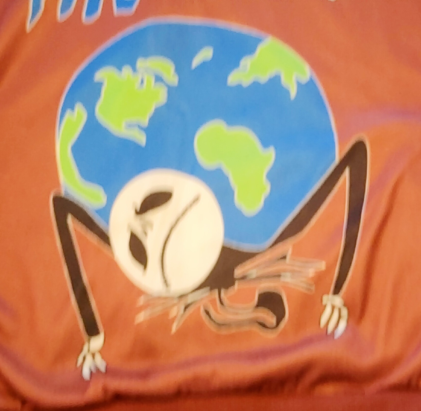Nightmare Before Christmas Zip-Up Hoodie - photo 4