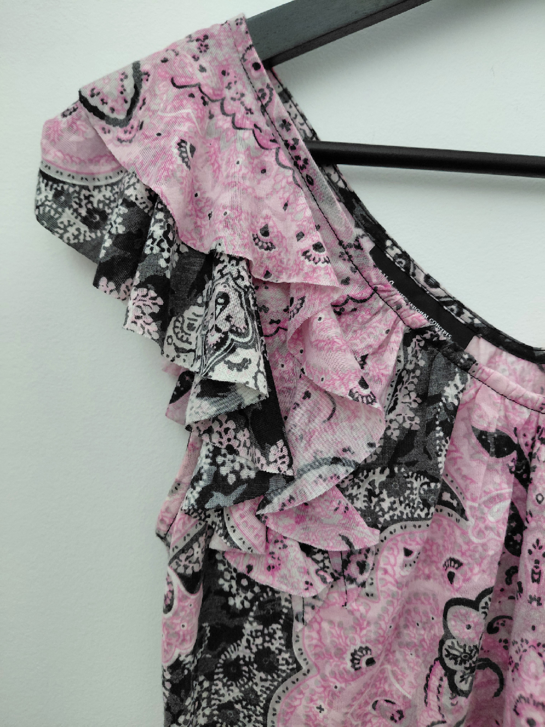 Pink Blouse - photo 2