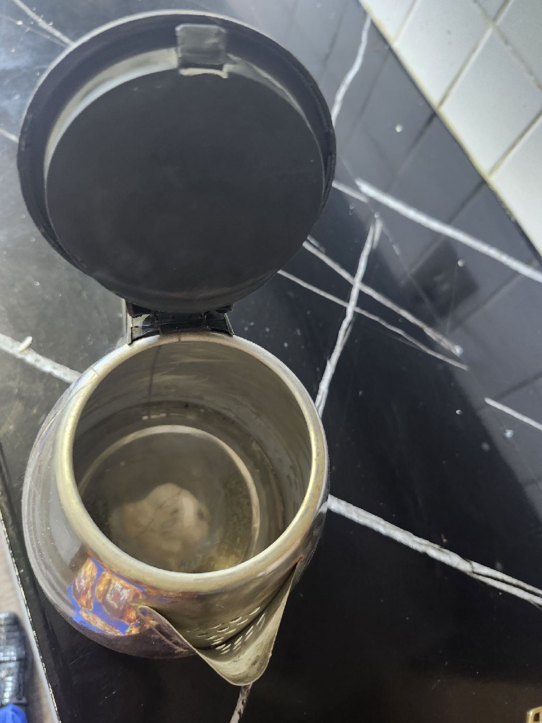 Eurosonic Electric Kettle - photo 2