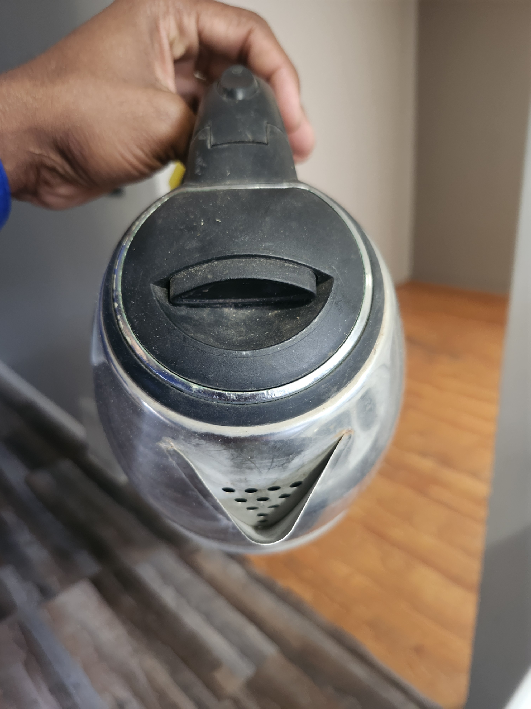 Eurosonic Electric Kettle - photo 3