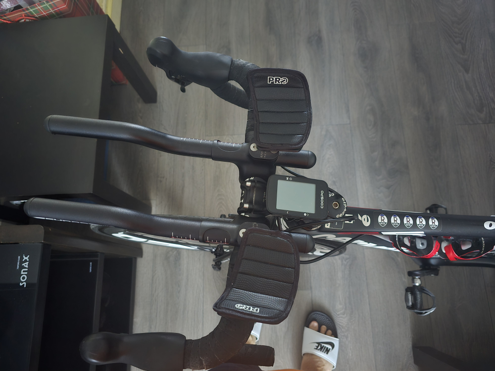 Cervelo S5 Road Bike - Size 51 - photo 2