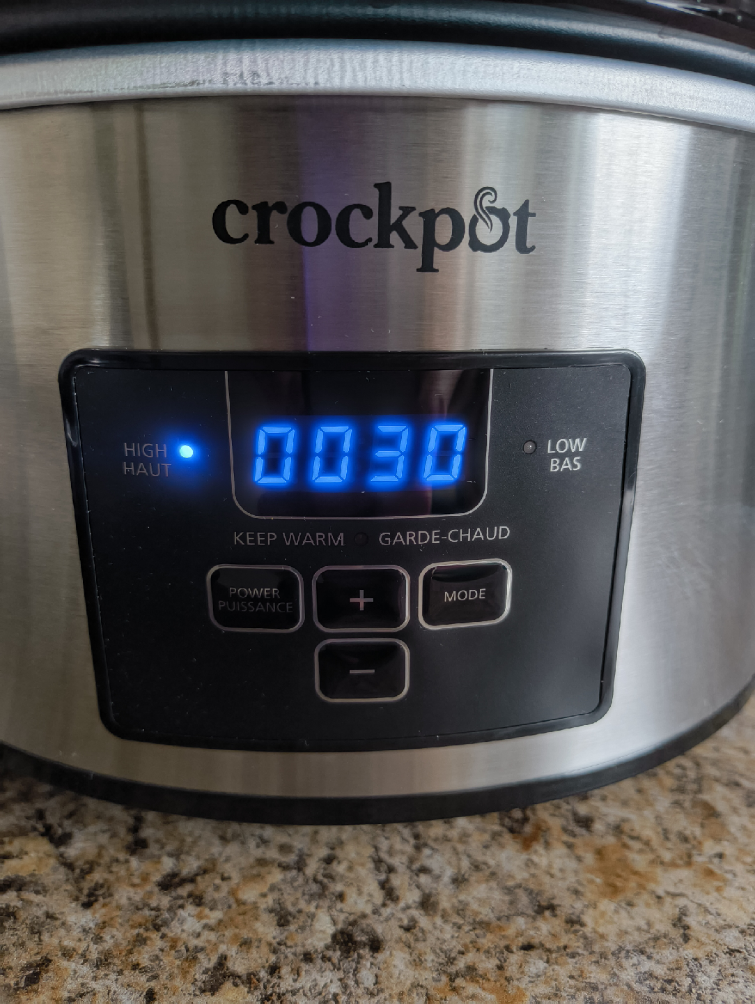 Brand new slow cooker - photo 3