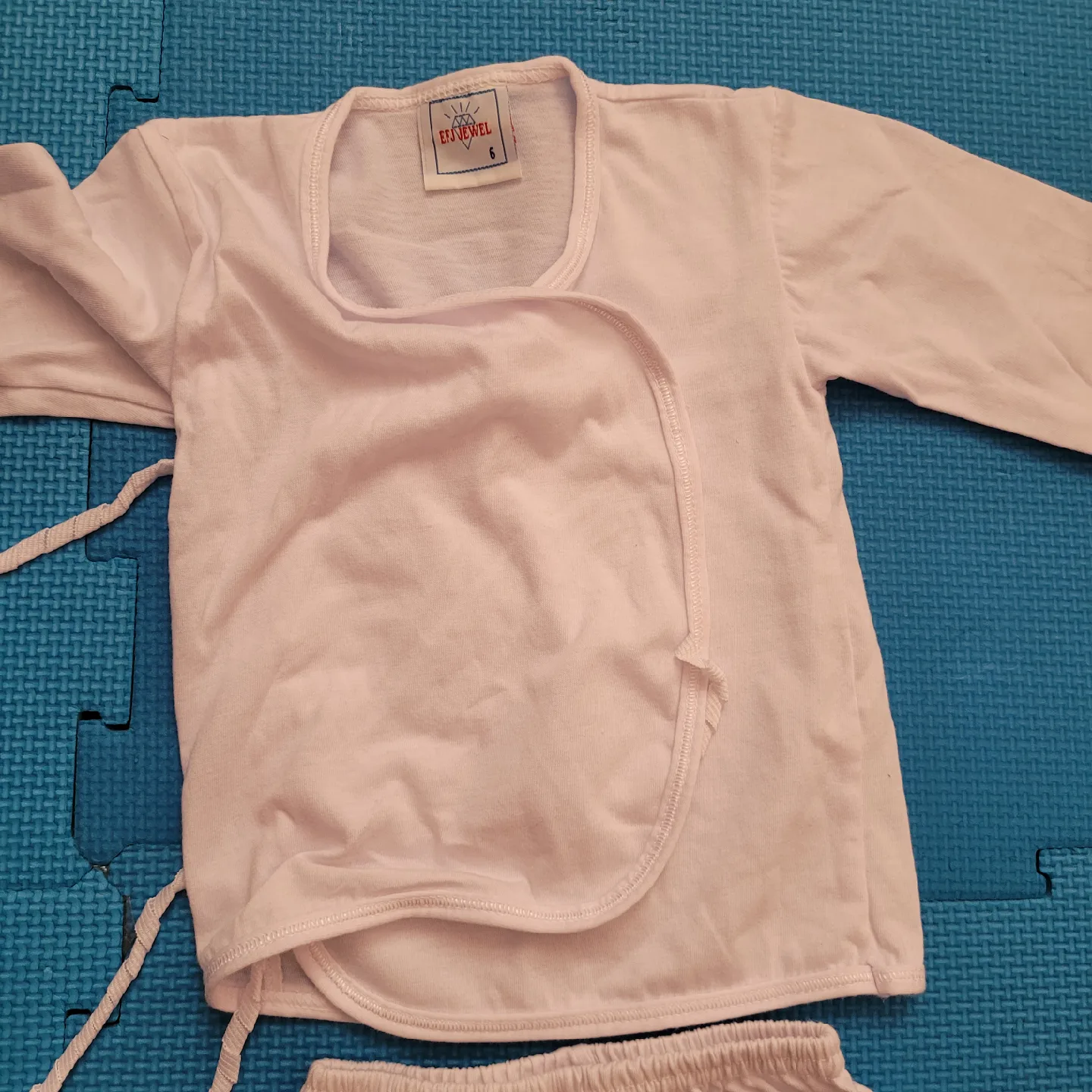 Baby Clothes Set, Size 6 5sets for $8 image indicator(4)