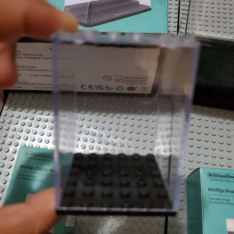 Lego Display Cases image indicator(3)