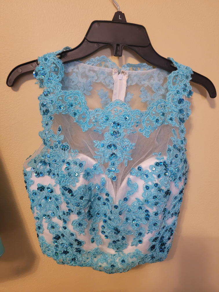 2-Piece Dress, Morilee by Madeline Gardner - photo 2