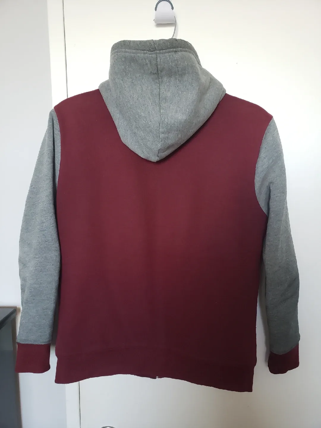 Hoodie 🥕 image indicator(2)