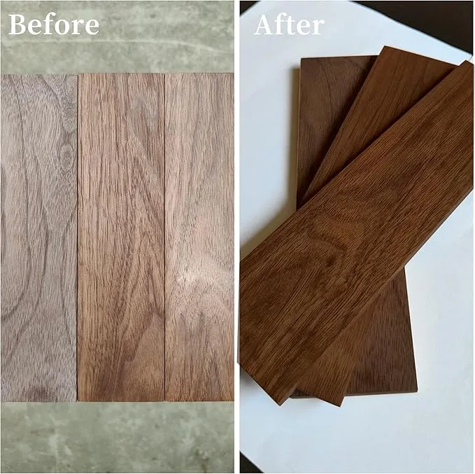 VGSEBA Metallic Paint - Shimmering Brown (100mL) image indicator(3)