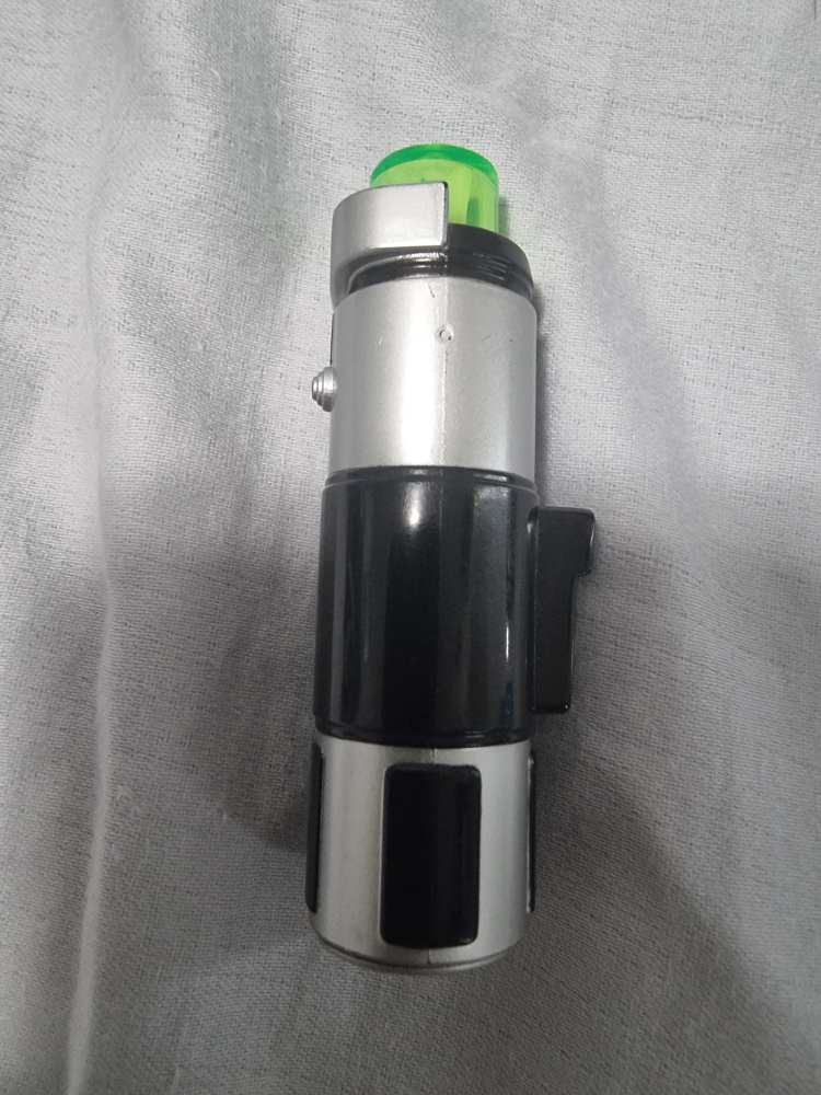 Star Wars 2005 Kellogg's UK Lightsaber Maze Vintage Collectible - photo 5