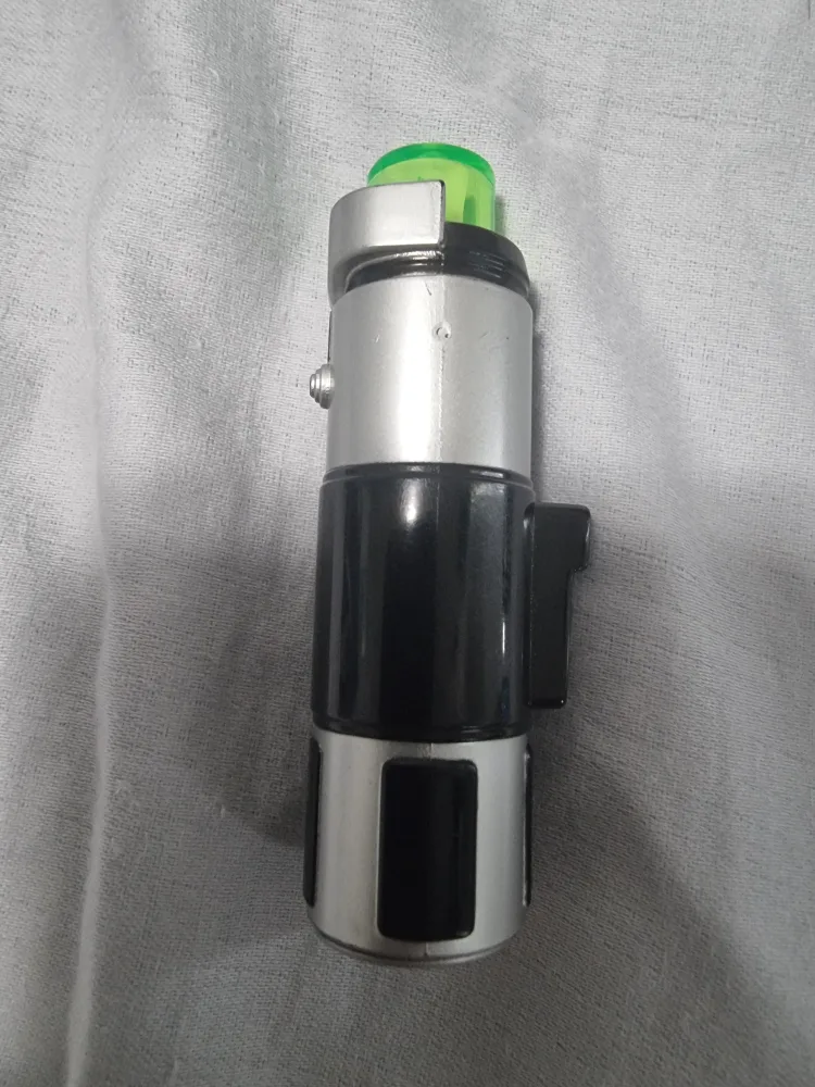 Star Wars 2005 Kellogg's UK Lightsaber Maze Vintage Collectible image indicator(5)