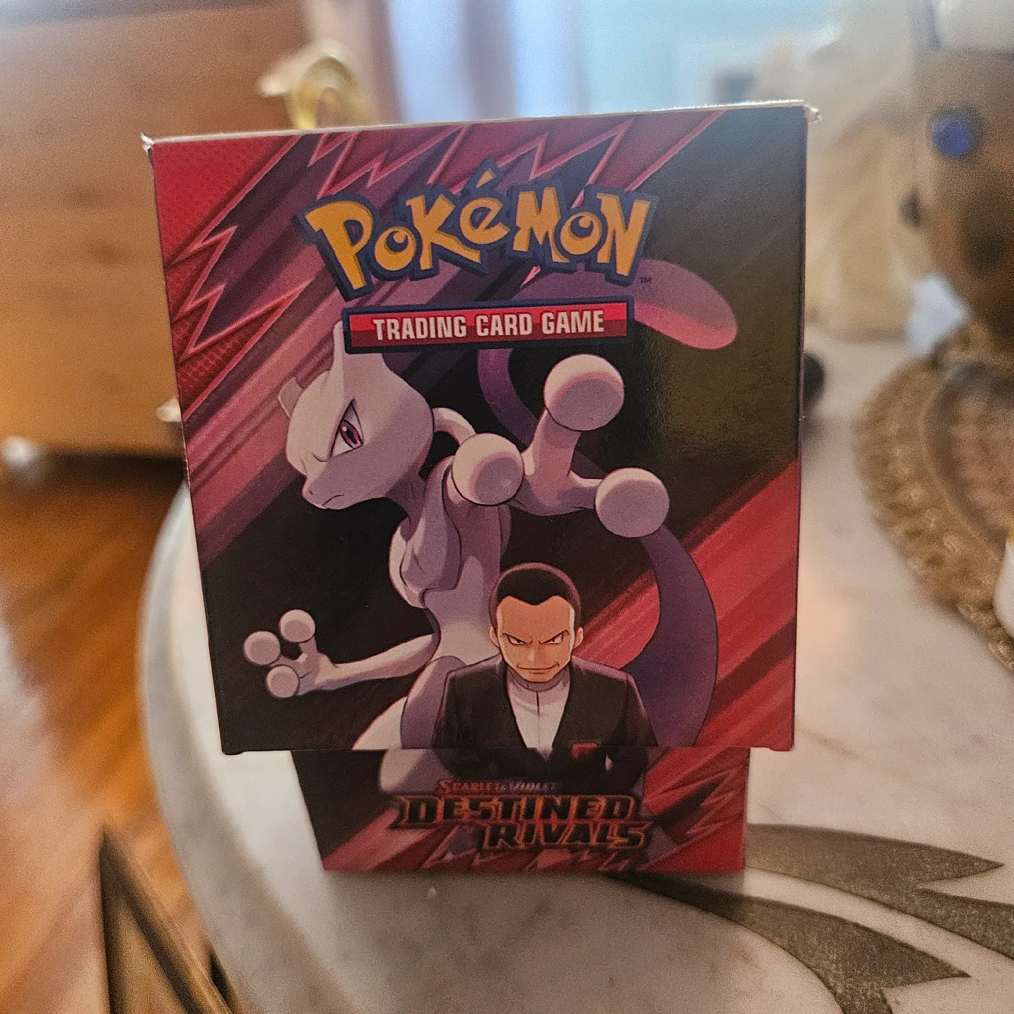 Pokémon Card Game image indicator(3)