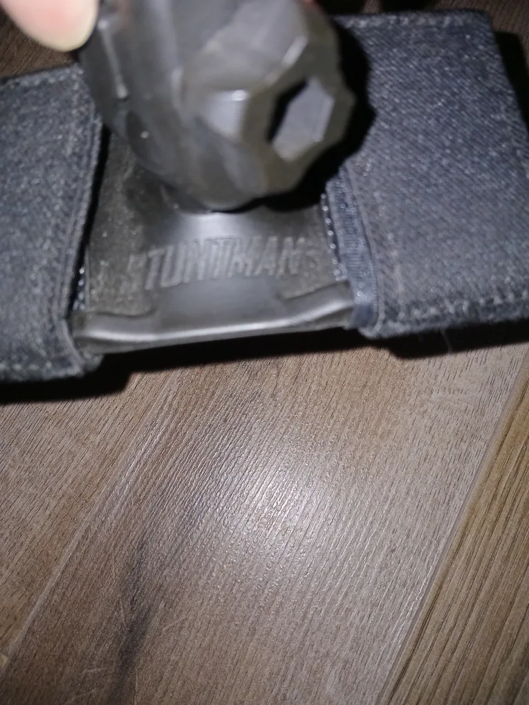 Stuntman Camera backpack strap mount image indicator(4)