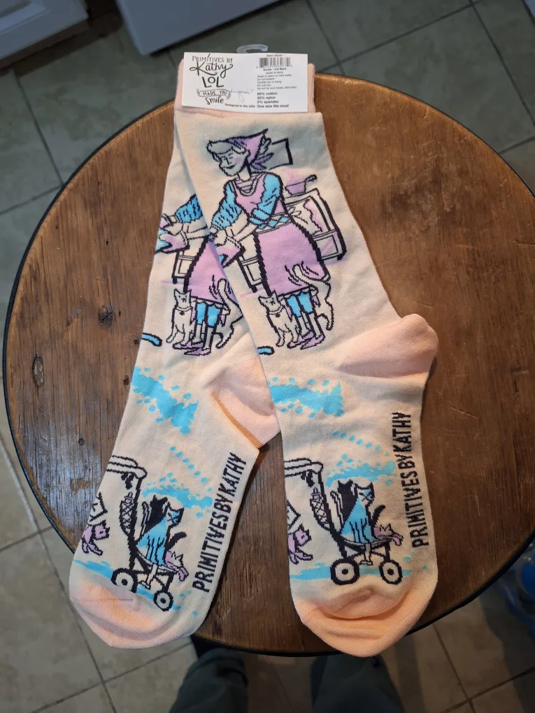 New socks image indicator(2)