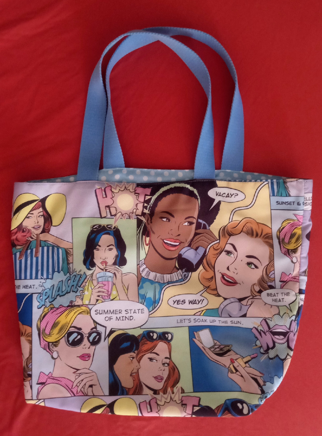 ESTÉE LAUDER Tote Bag