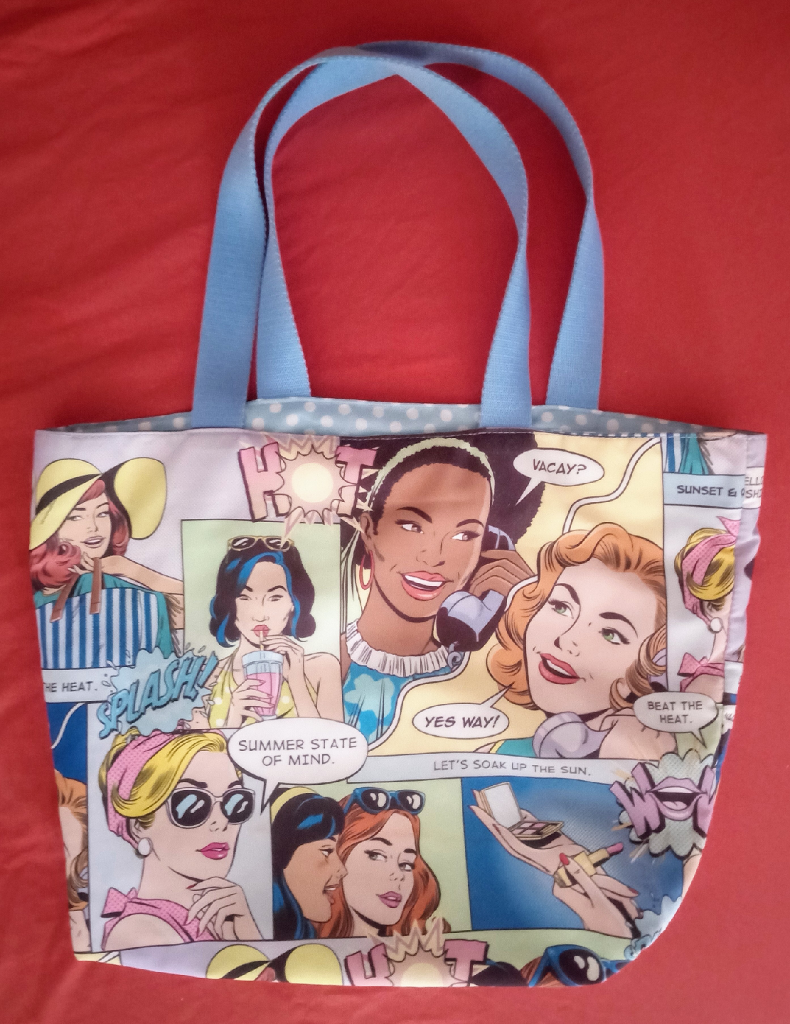 ESTÉE LAUDER Tote Bag - photo 2