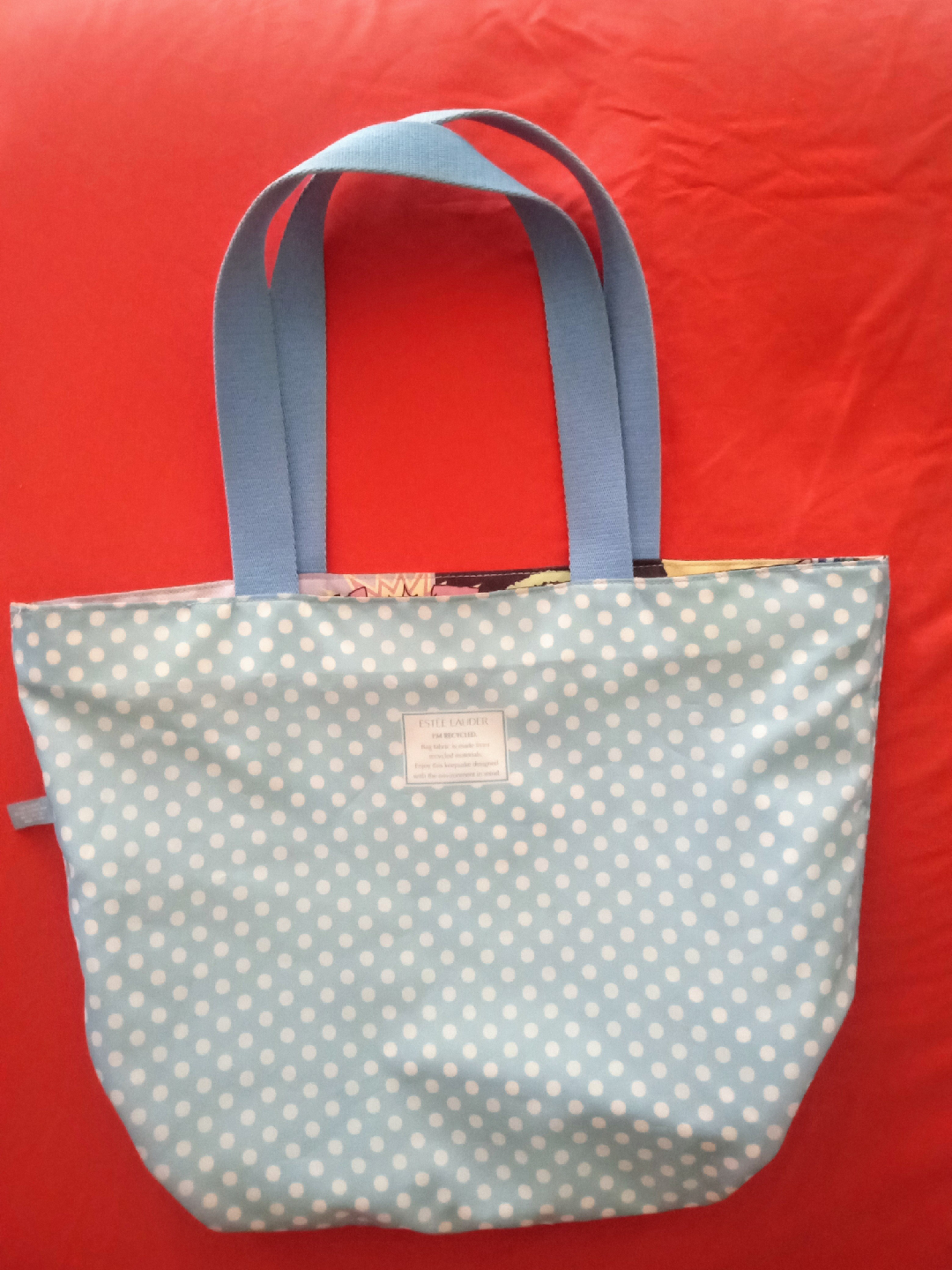 ESTÉE LAUDER Tote Bag - photo 3