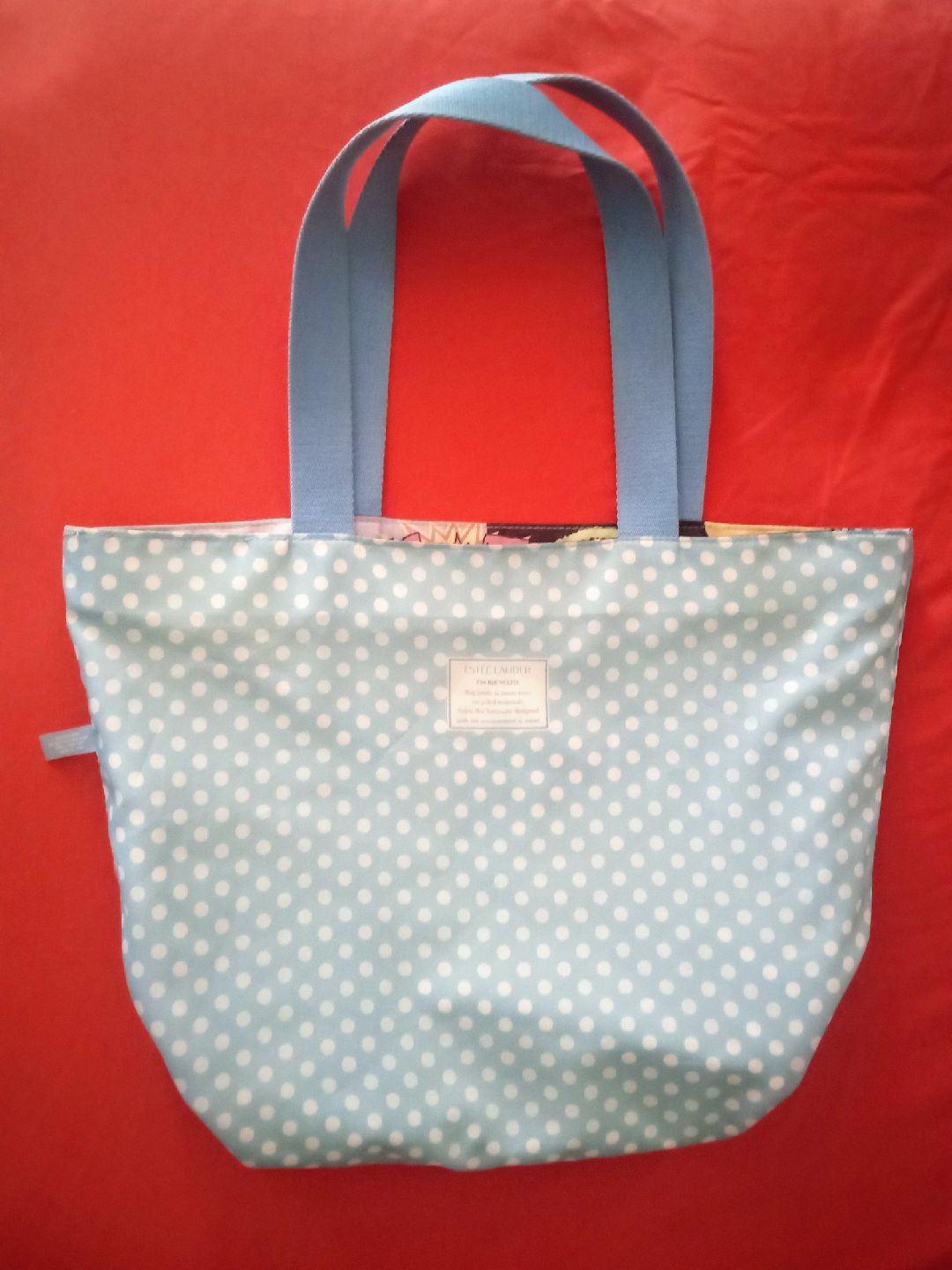 ESTÉE LAUDER Tote Bag - photo 4