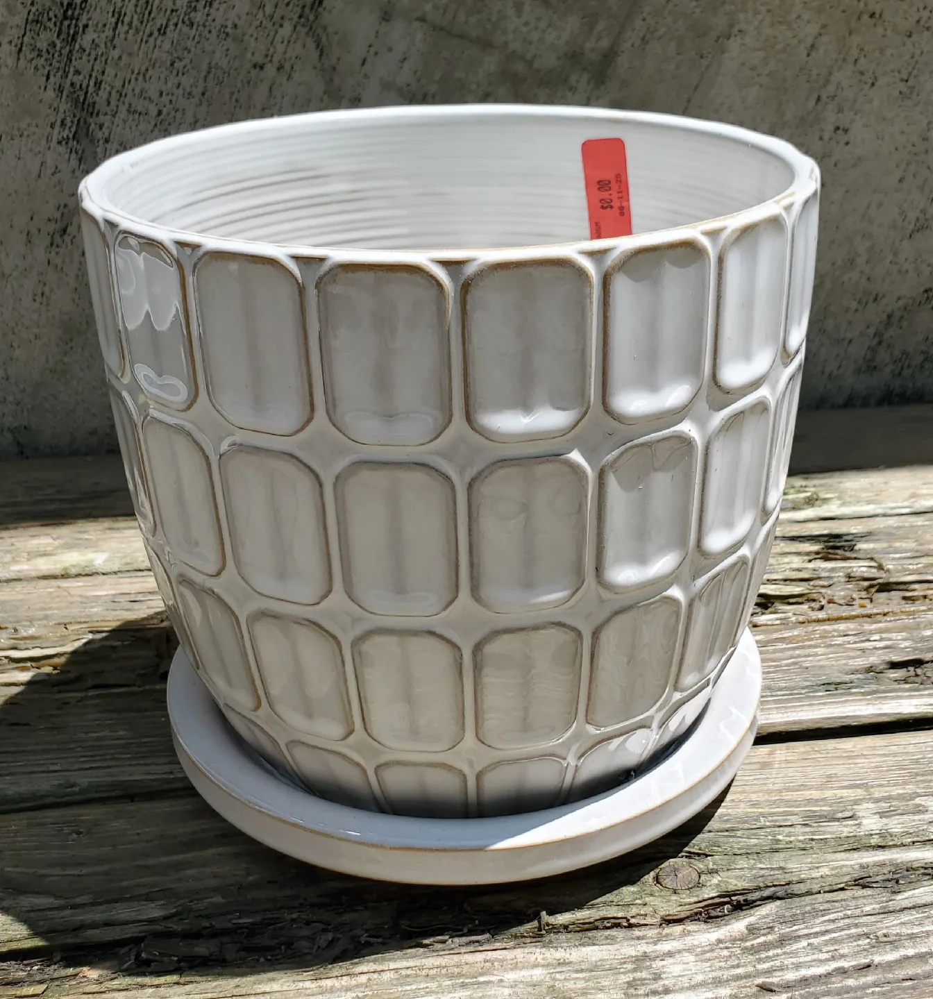 Assorted Decorative Flower Pots image indicator(2)