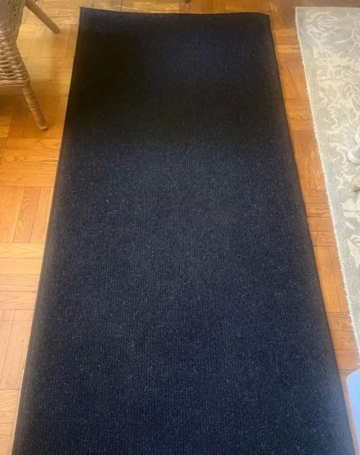 9'x3' Rug/Runner 🥕 thumbnail