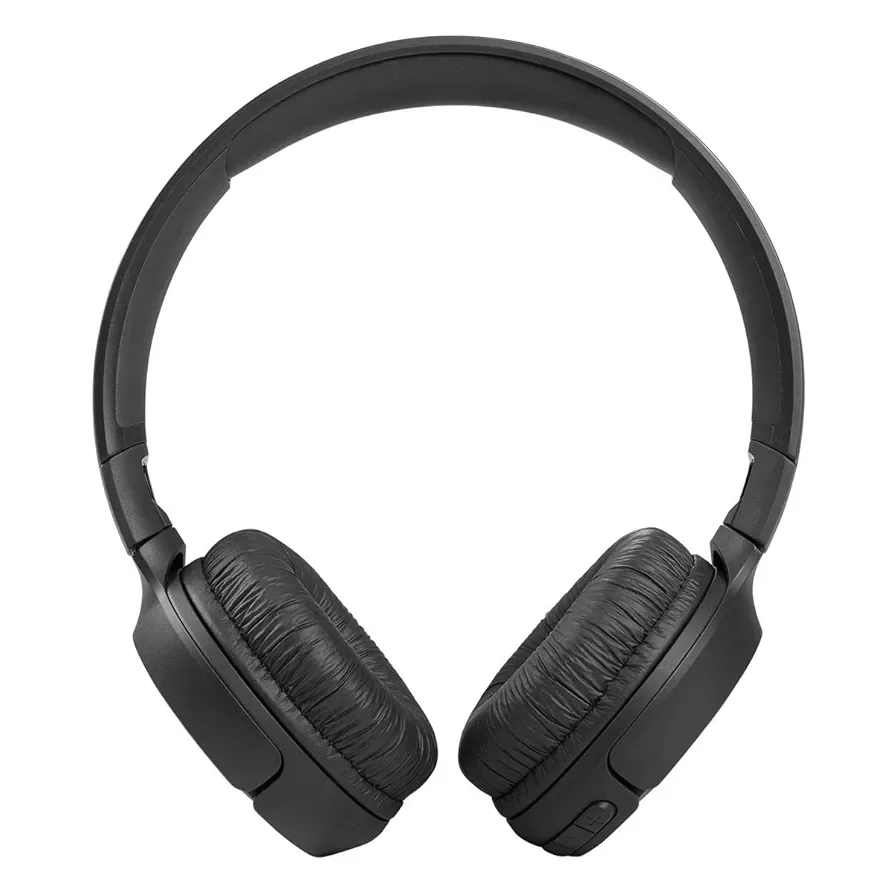 JBL Tune 520BT Wireless On-Ear Headphones - Black image indicator(2)