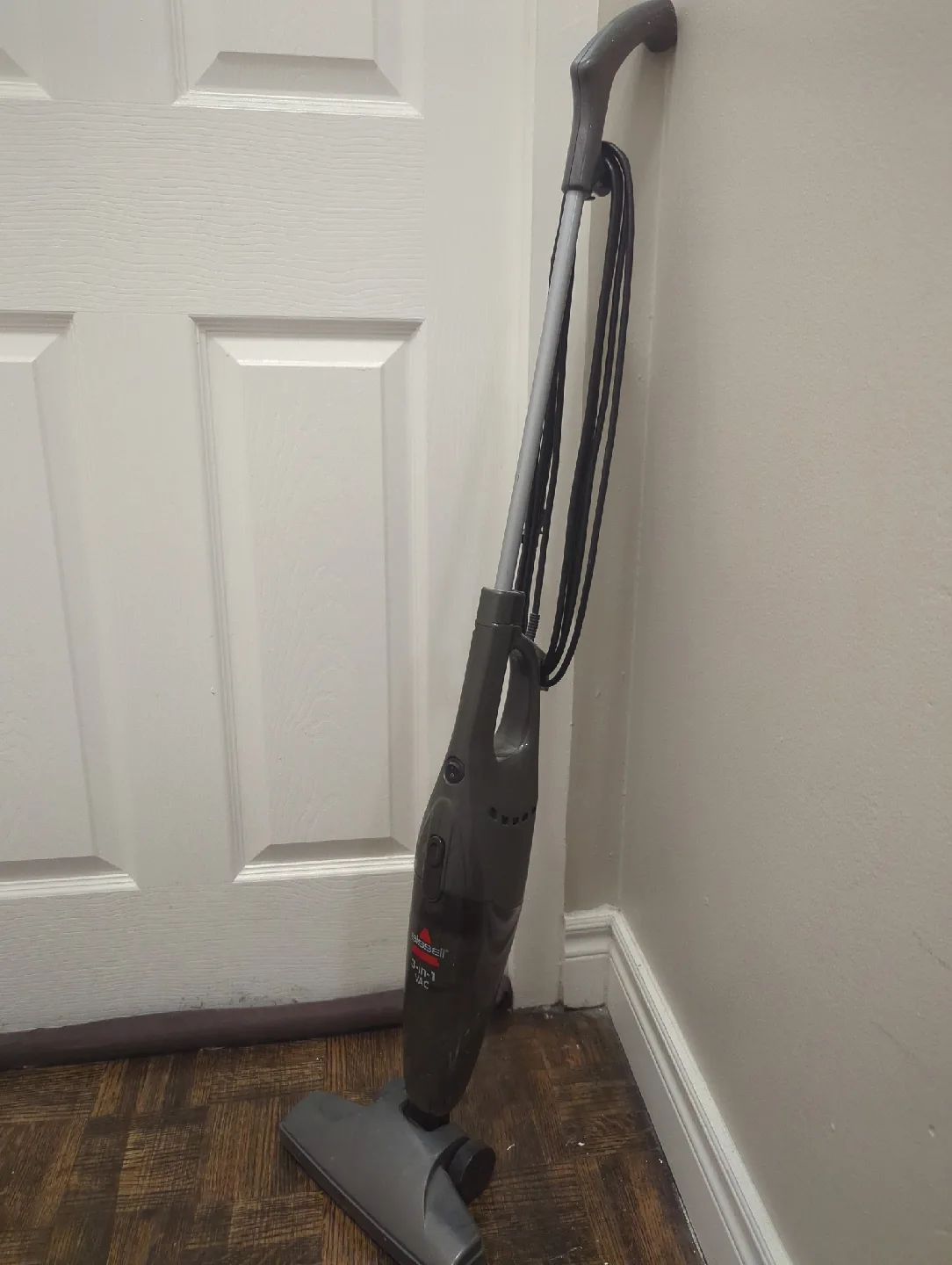 Bissell 3-in-1 Vacuum image indicator(3)