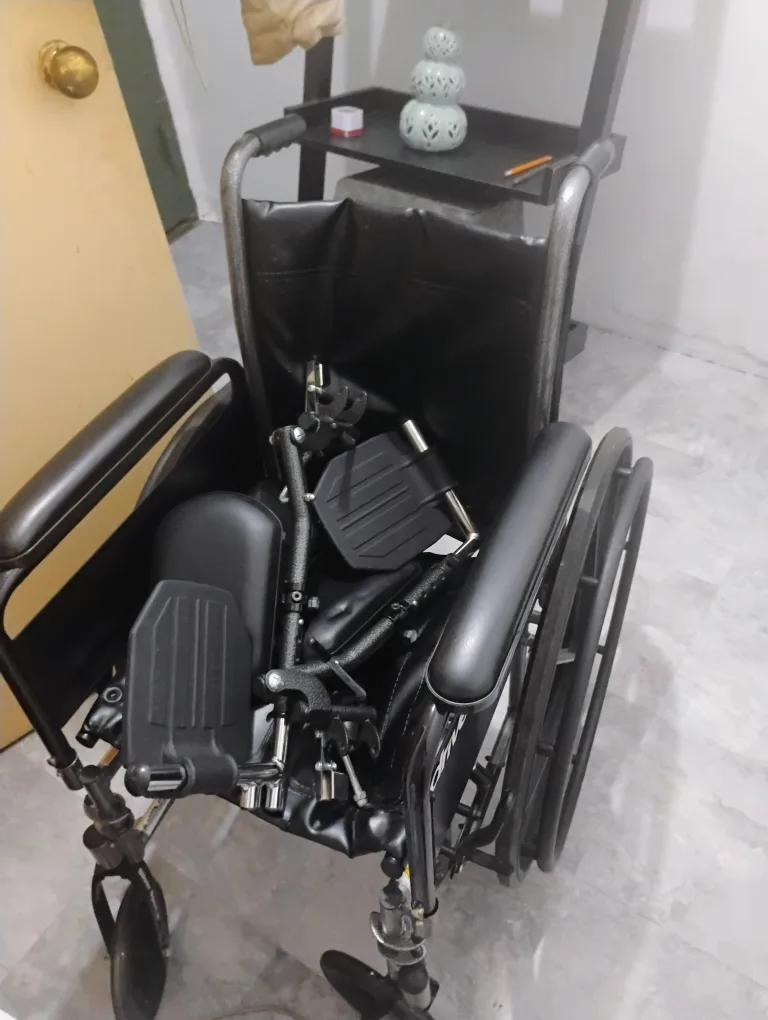 Drive Wheelchair thumbnail