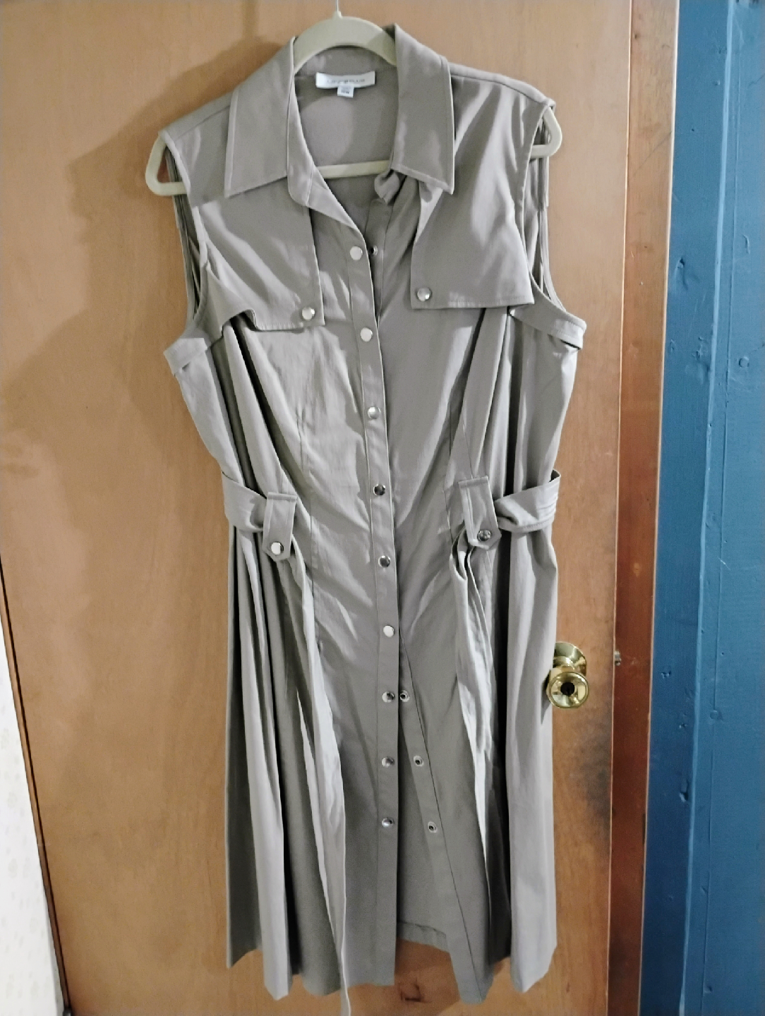 Laura Plus size 18+ dress new - photo 3