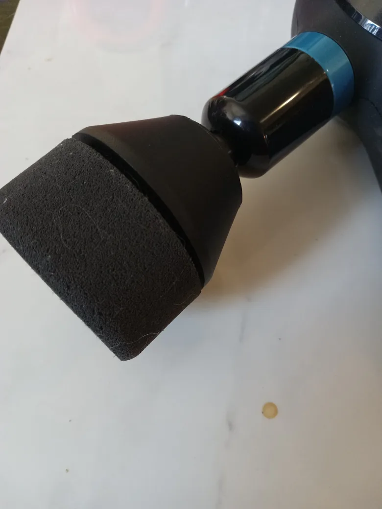 Theragun Mini Massage Gun image indicator(9)