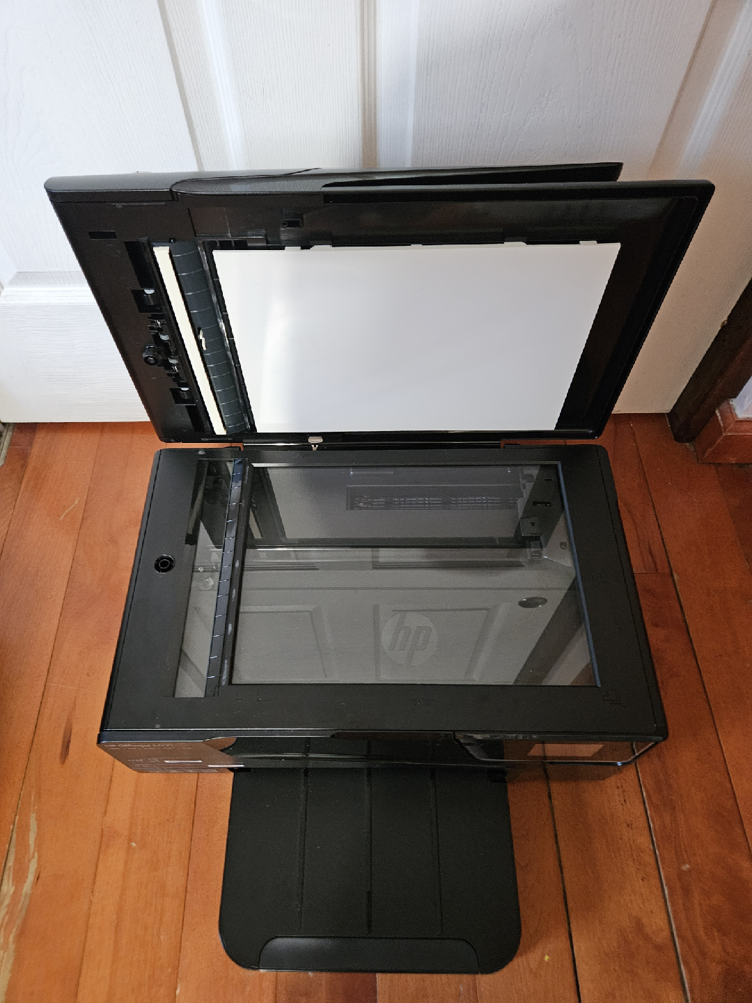 HP Officejet 6600 All-In-One Inkjet Printer 🥕 - photo 3