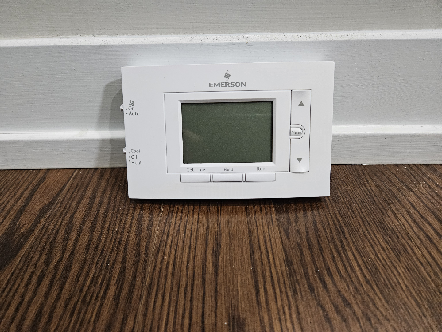 Emerson Thermostat