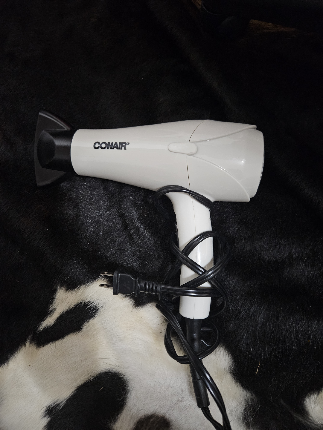 Conair Hair Dryer