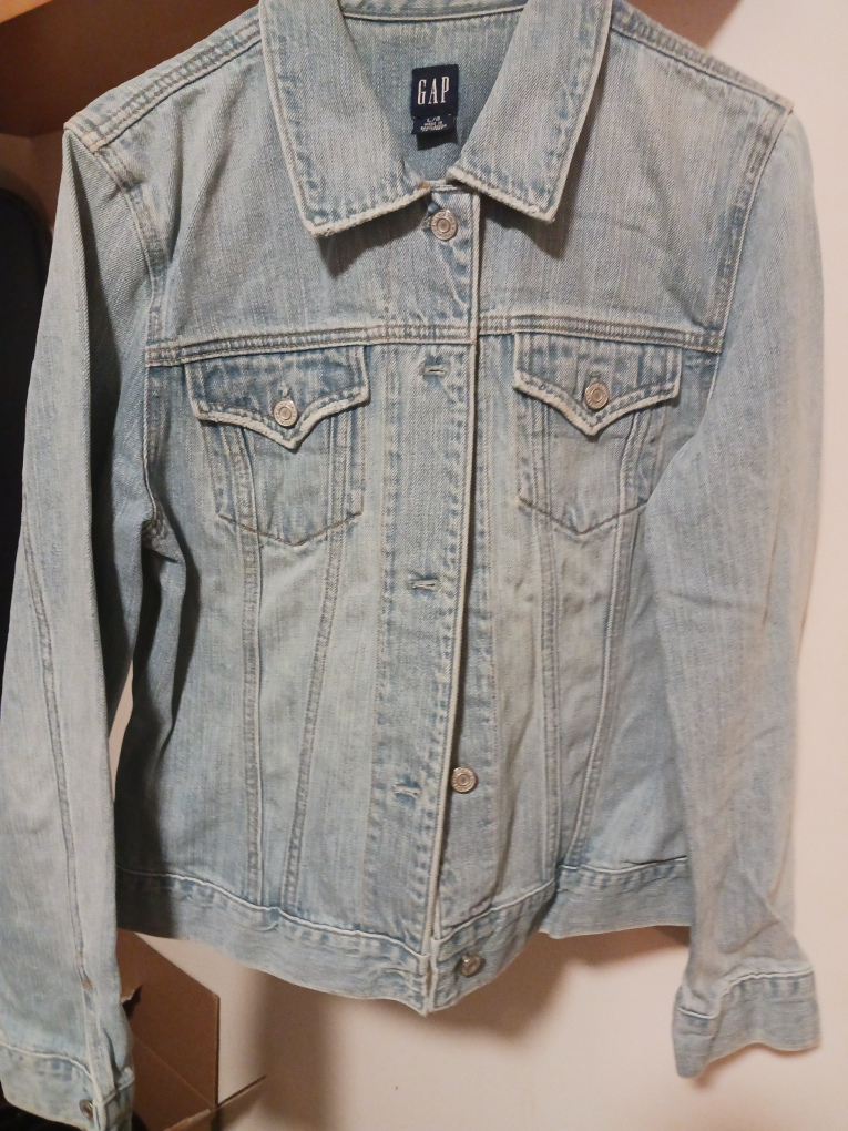 Gap Denim Jacket