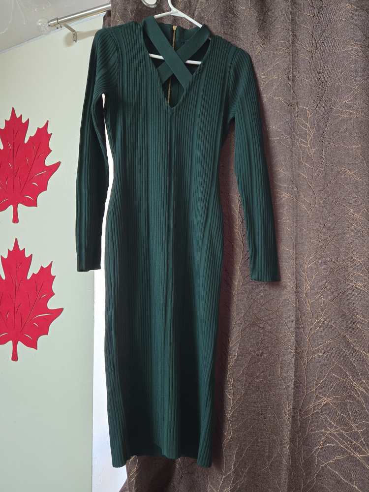 drees