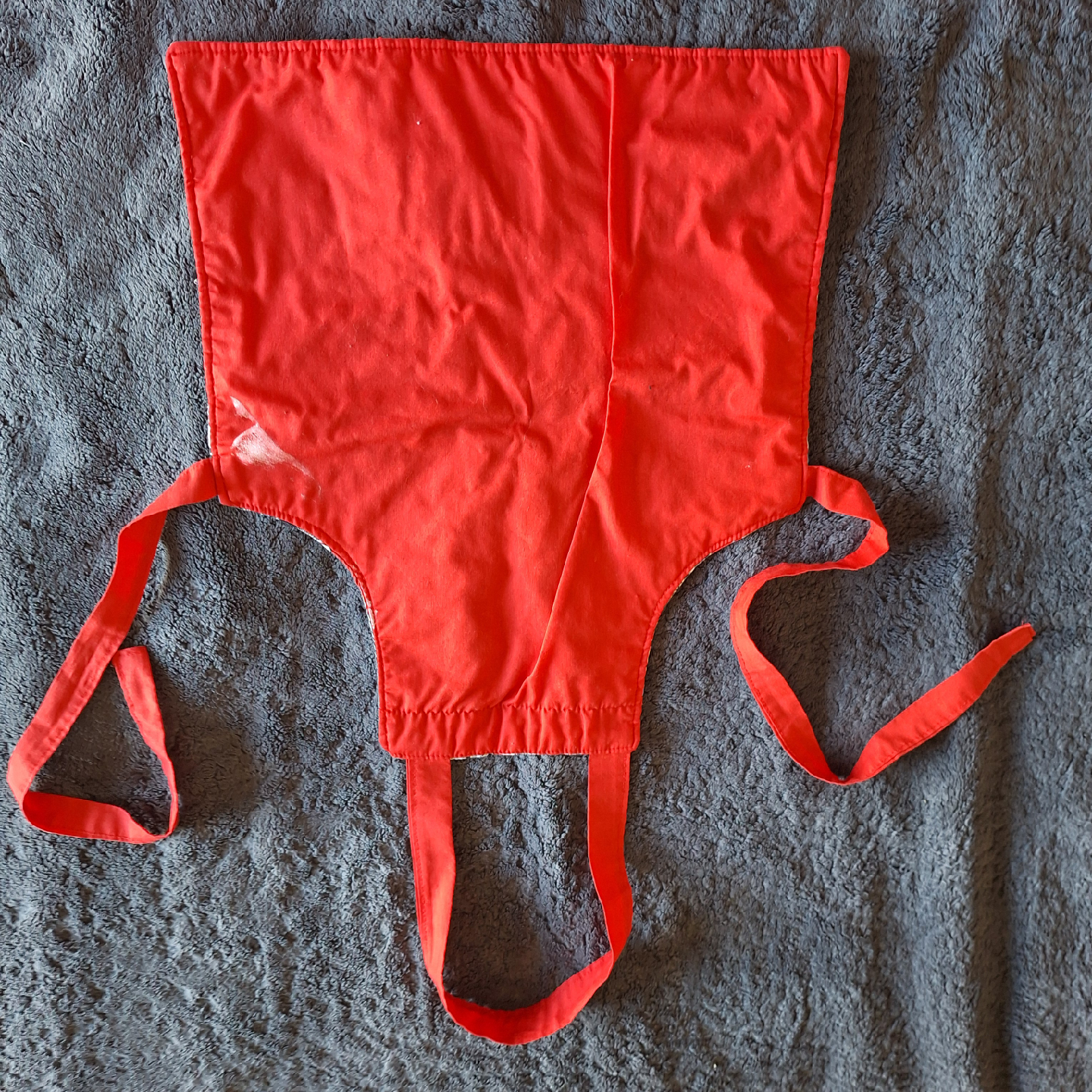 Spiderman Apron - Kids Size - photo 3