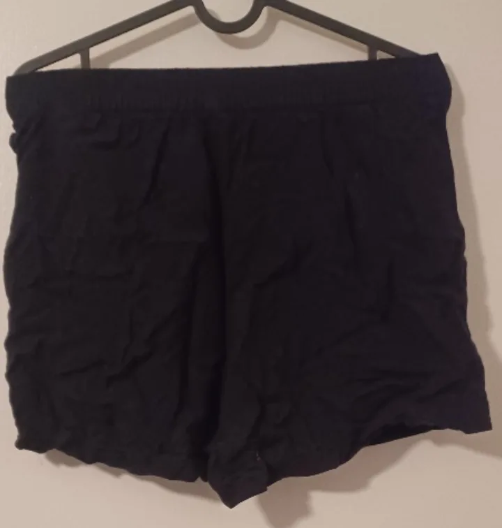 Black Shorts image indicator(2)