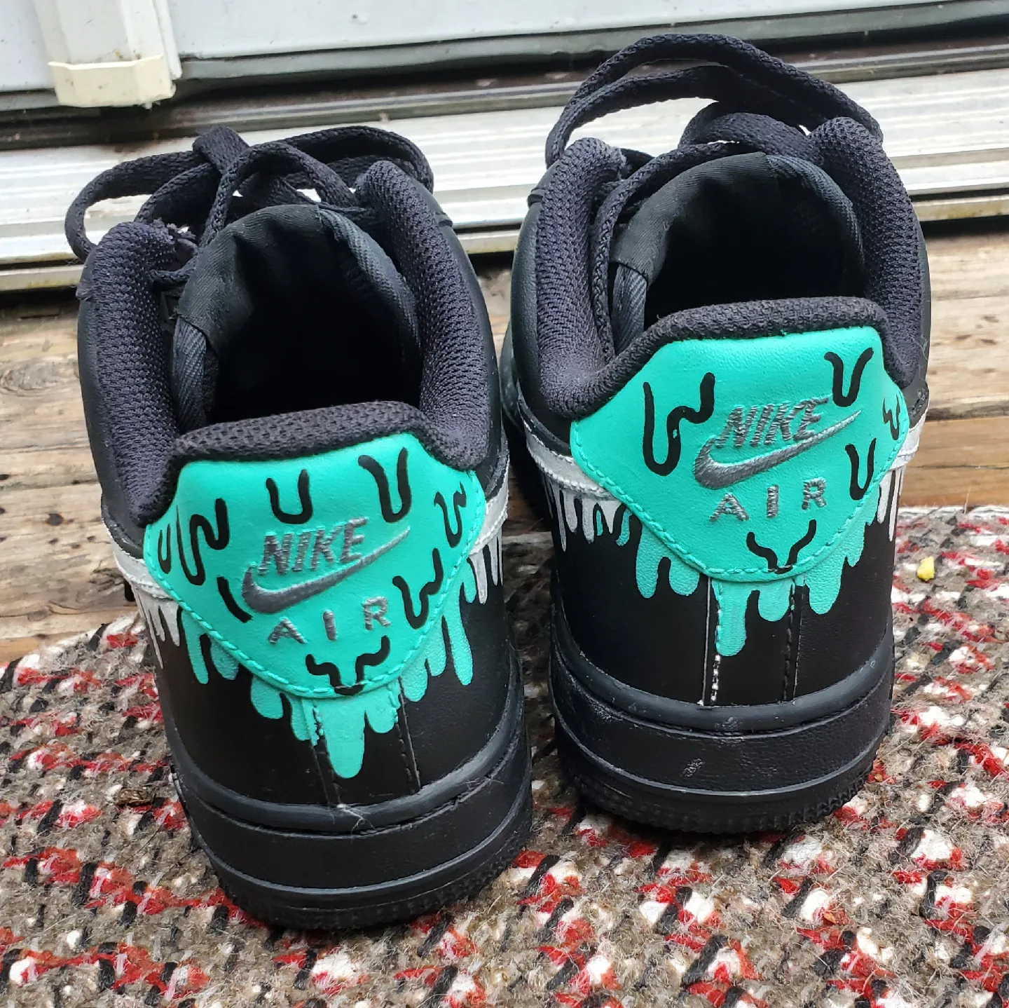 Jordan 11 Retro Gamma Blue and More. image indicator(8)