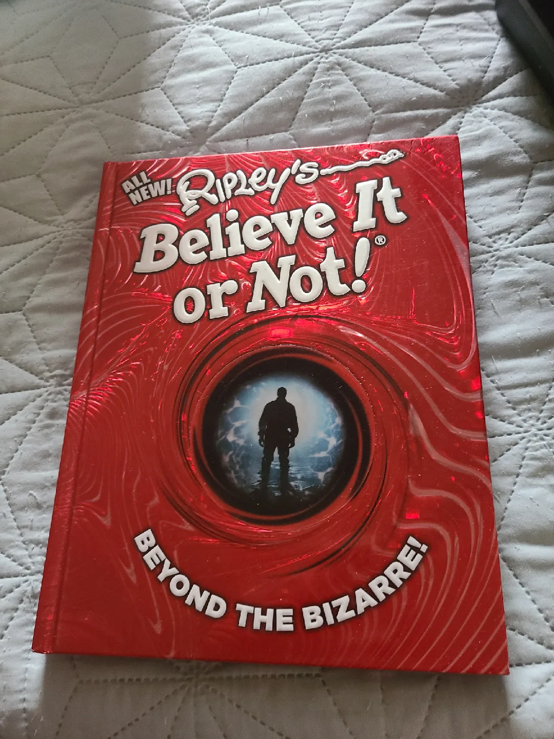 Ripley's Believe It or Not! Beyond the Bizarre thumbnail