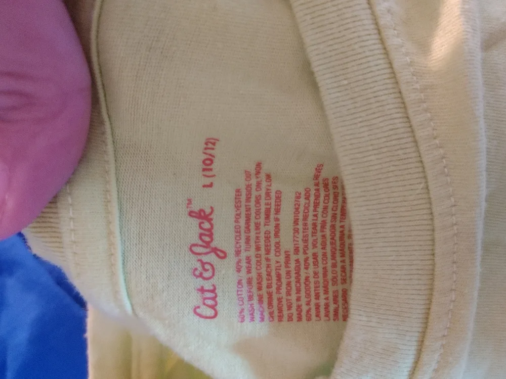 Assortment of Boys  10-12 yrs T-Shirts image indicator(10)