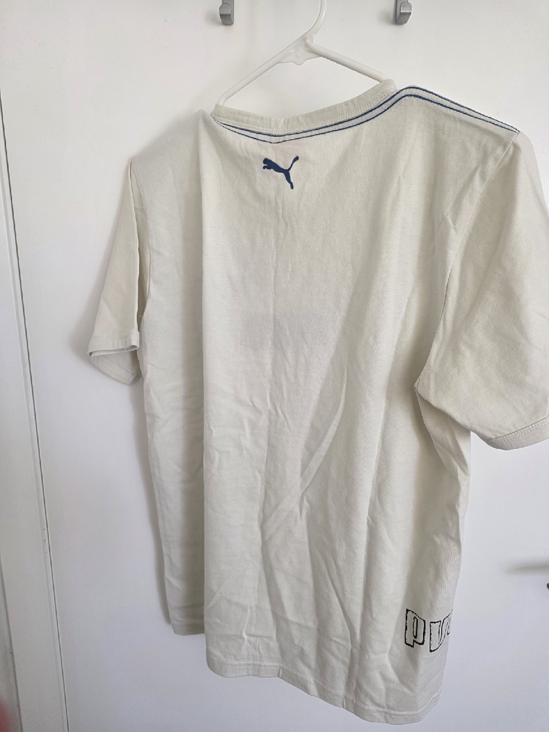 New Puma T-Shirt - Size Small - photo 2