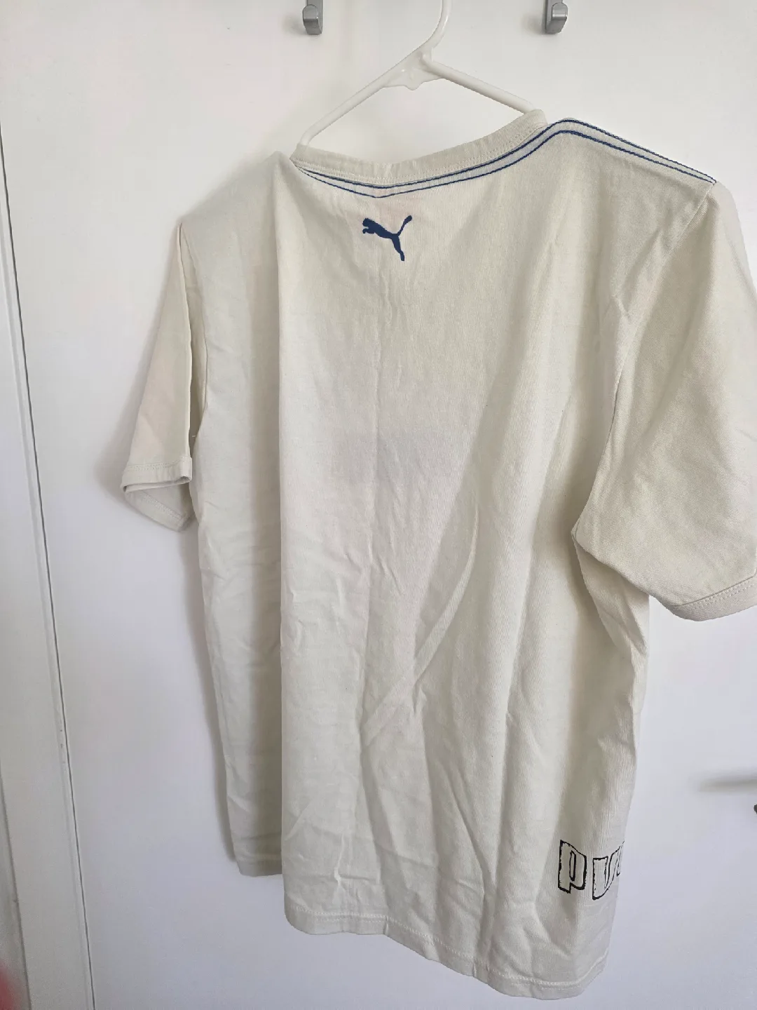 New Puma T-Shirt - Size Small image indicator(2)