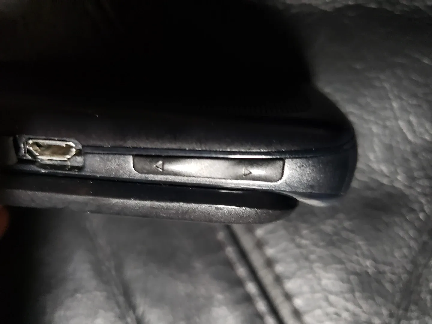 ZTE Flip Phone model Z222 image indicator(8)